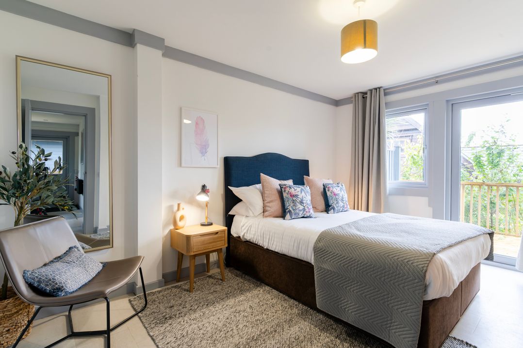 Kinder Lodge 3 Spa (Pet)