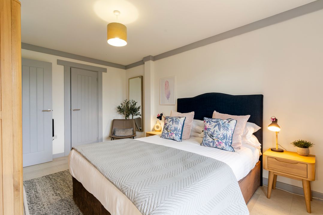 Kinder Lodge 3 Spa (Pet)