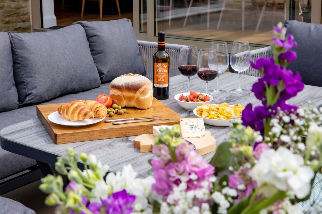 Holiday cottage in Skipton, Yorkshire