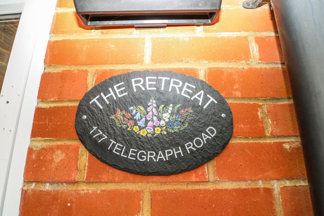 The Retreat