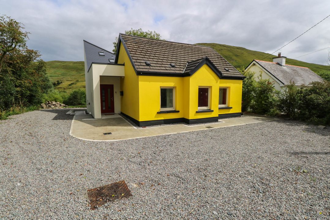 The Cottage