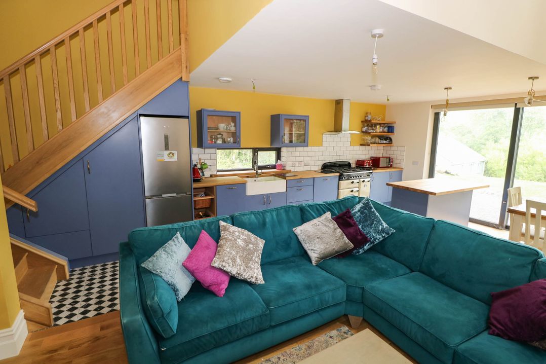 The Cottage