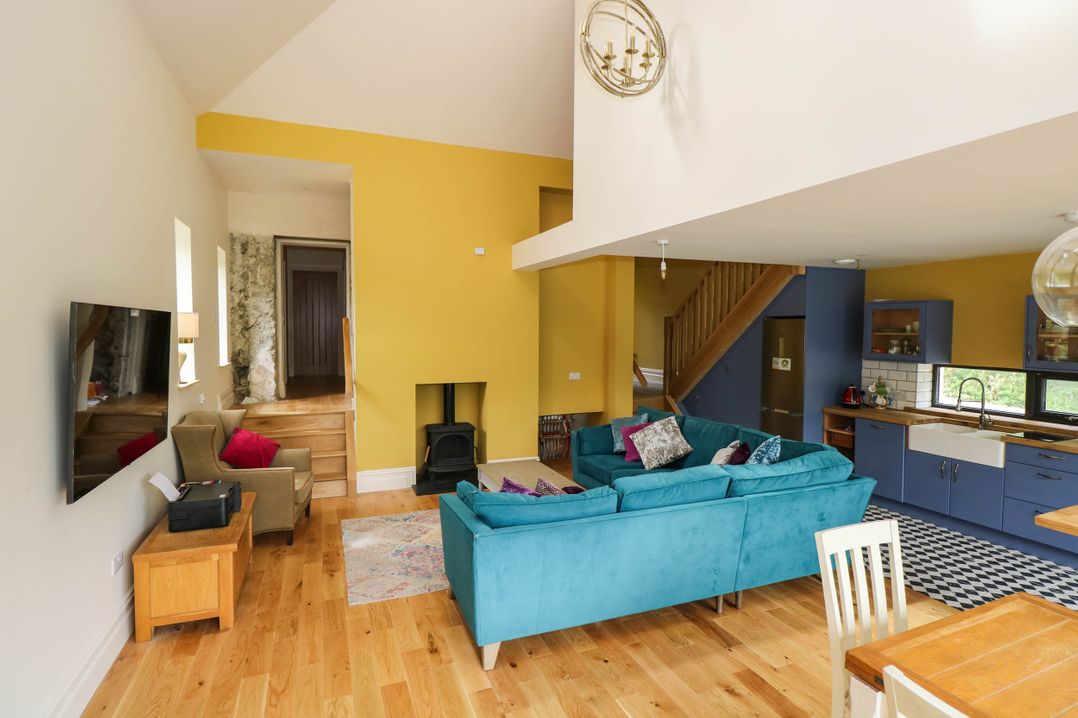 The Cottage