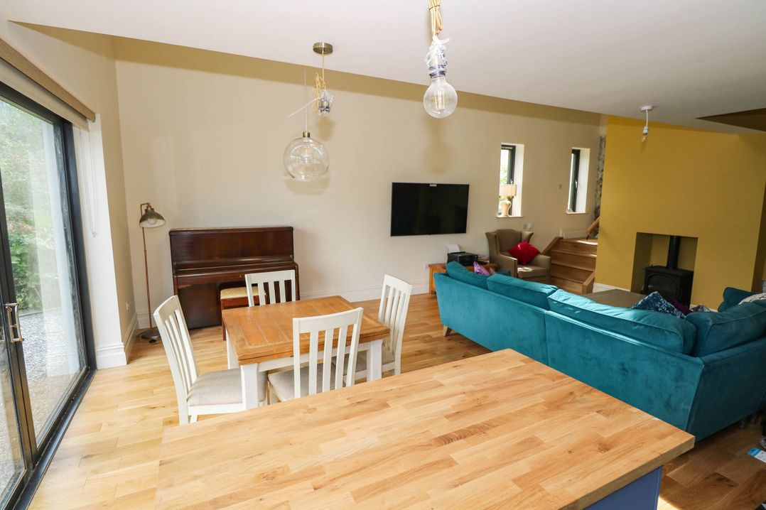 The Cottage