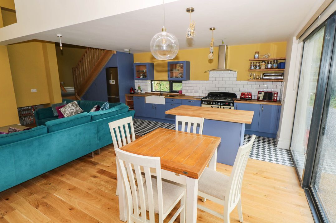 The Cottage