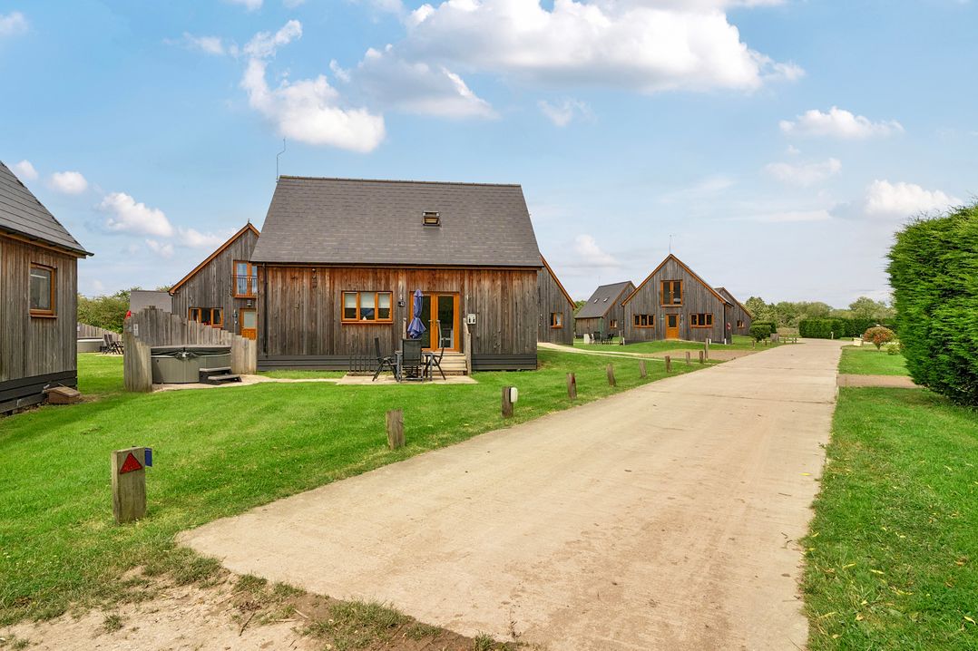 Pumpkin Lodge