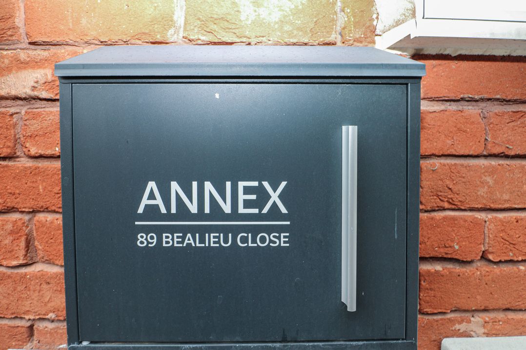 The Annex