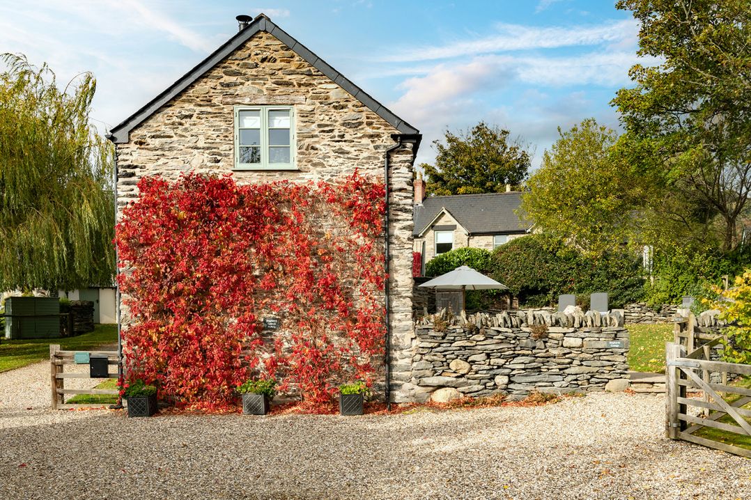 Shepherds Cottage