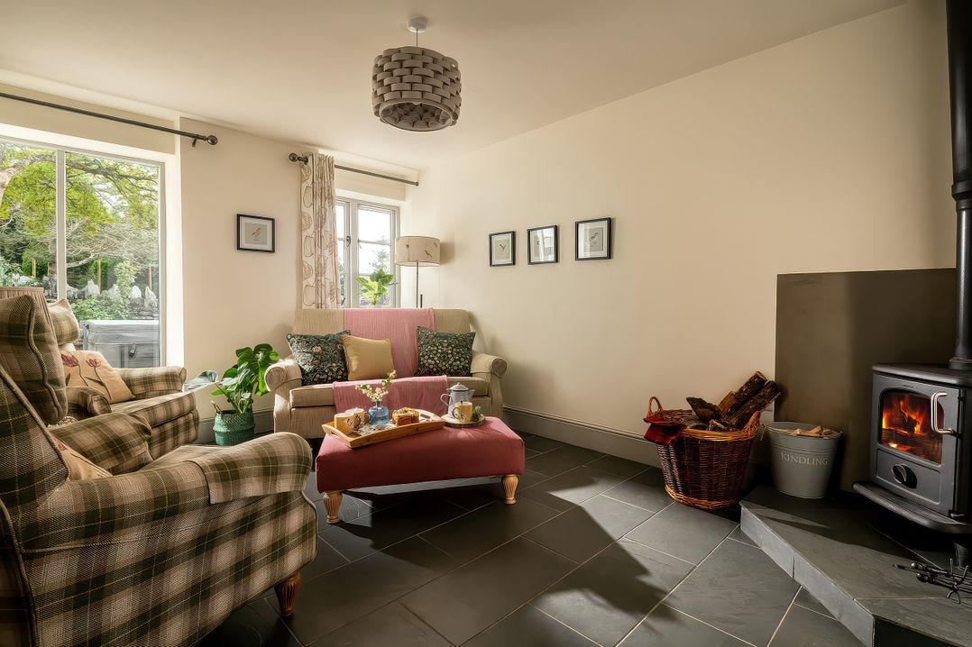 Shepherds Cottage