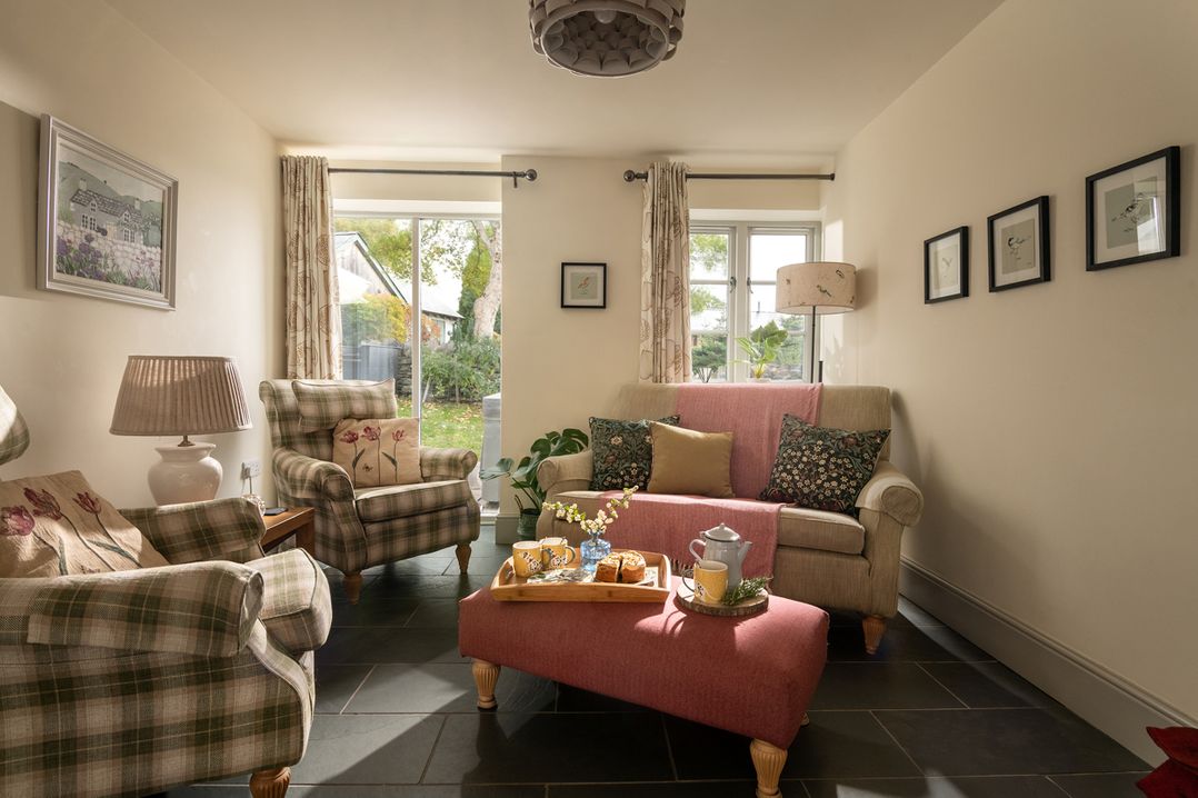 Shepherds Cottage