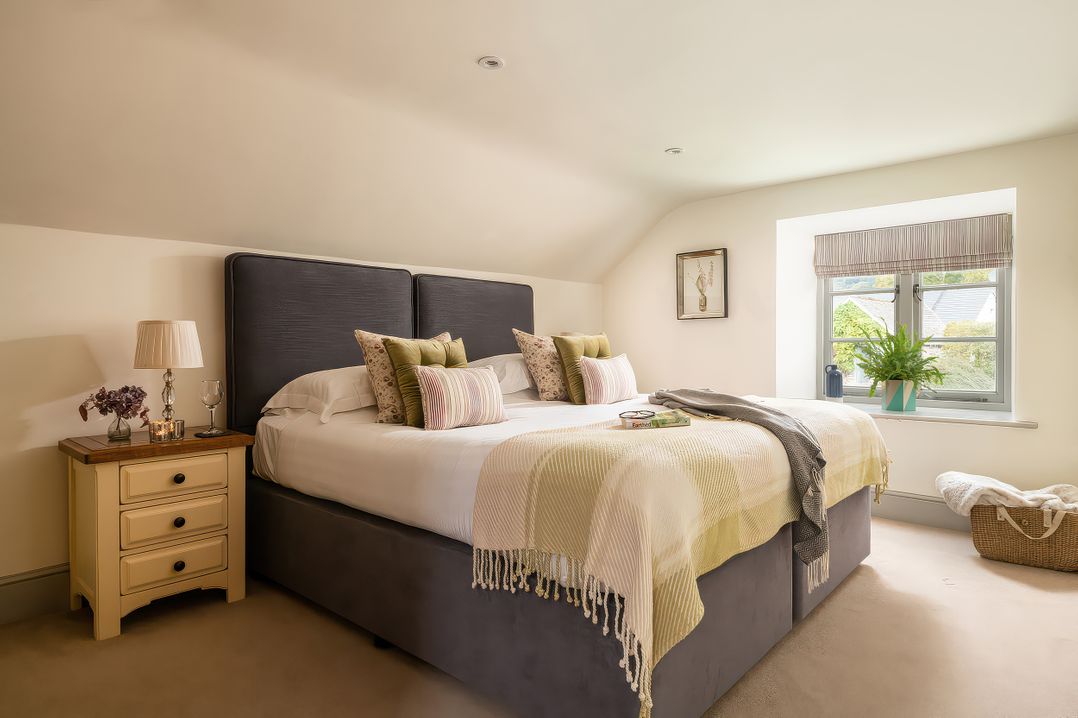 Shepherds Cottage