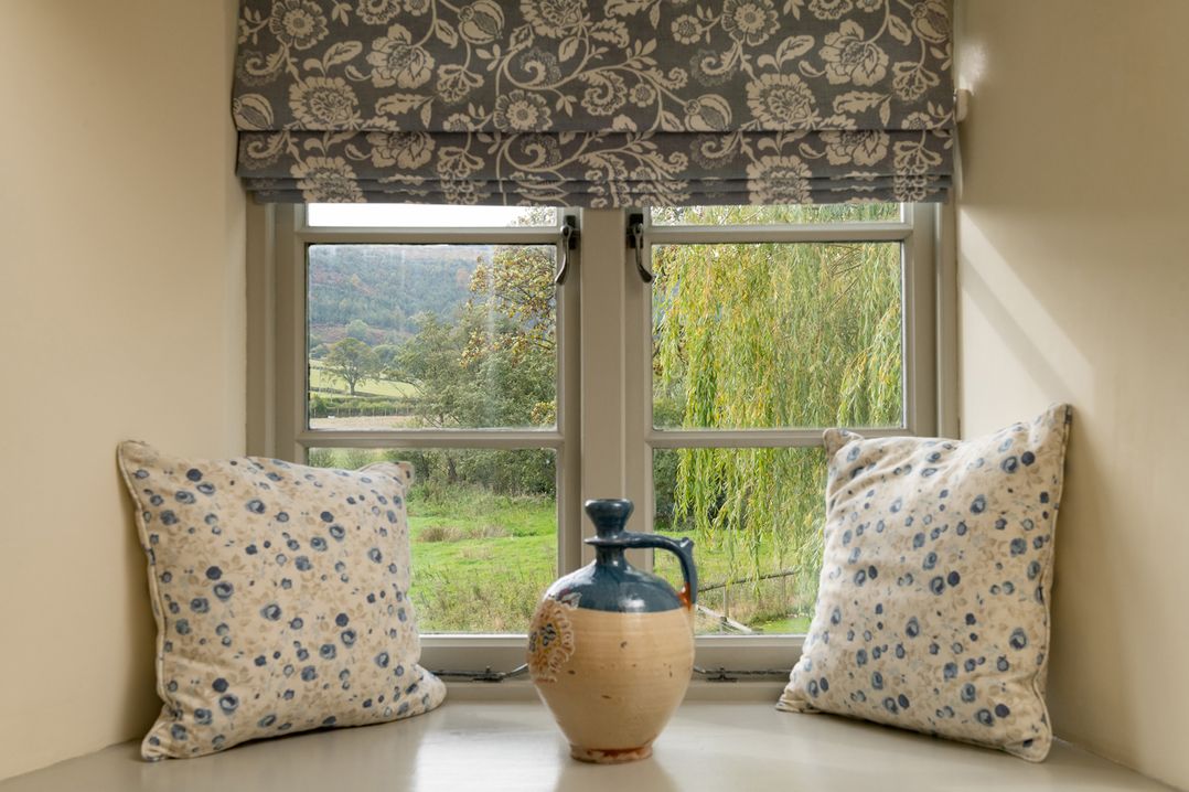 Shepherds Cottage