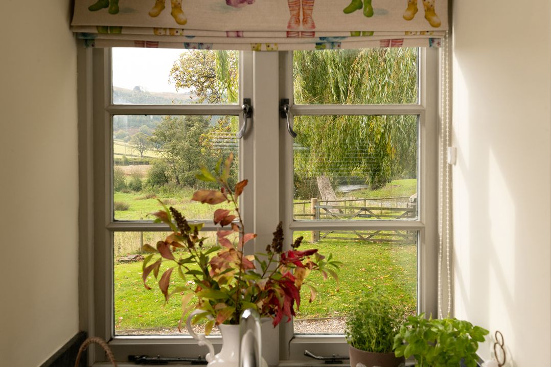 Shepherds Cottage