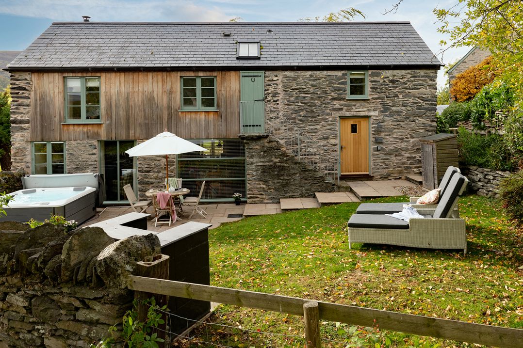 Shepherds Cottage