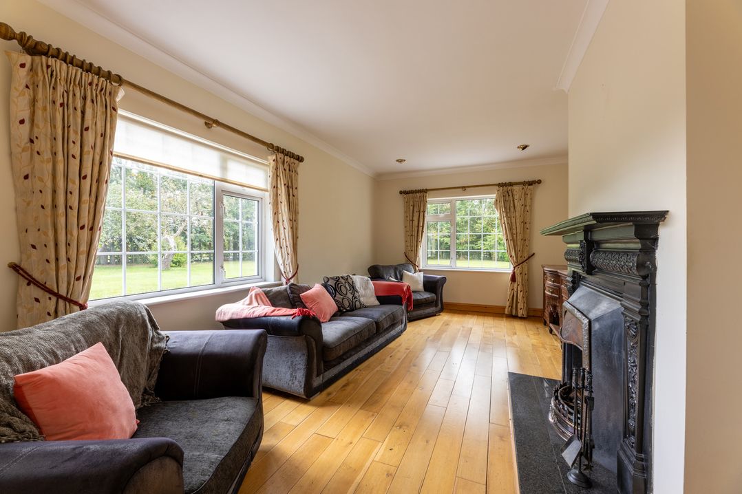 Ballyneill Farmhouse