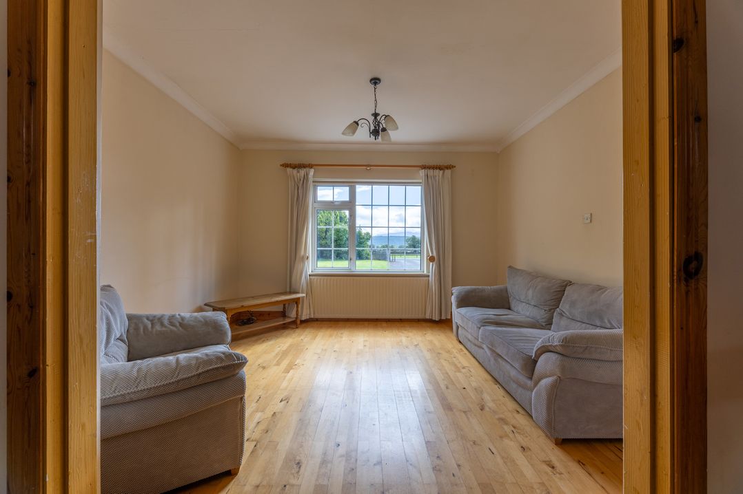 Ballyneill Farmhouse