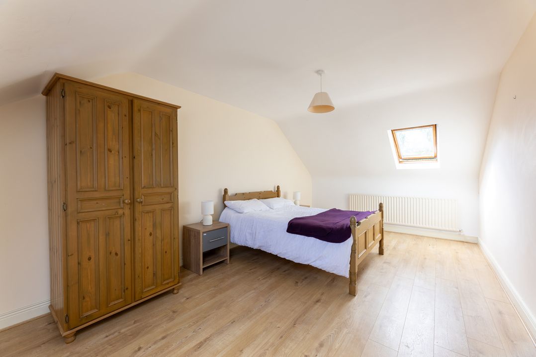 Ballyneill Farmhouse