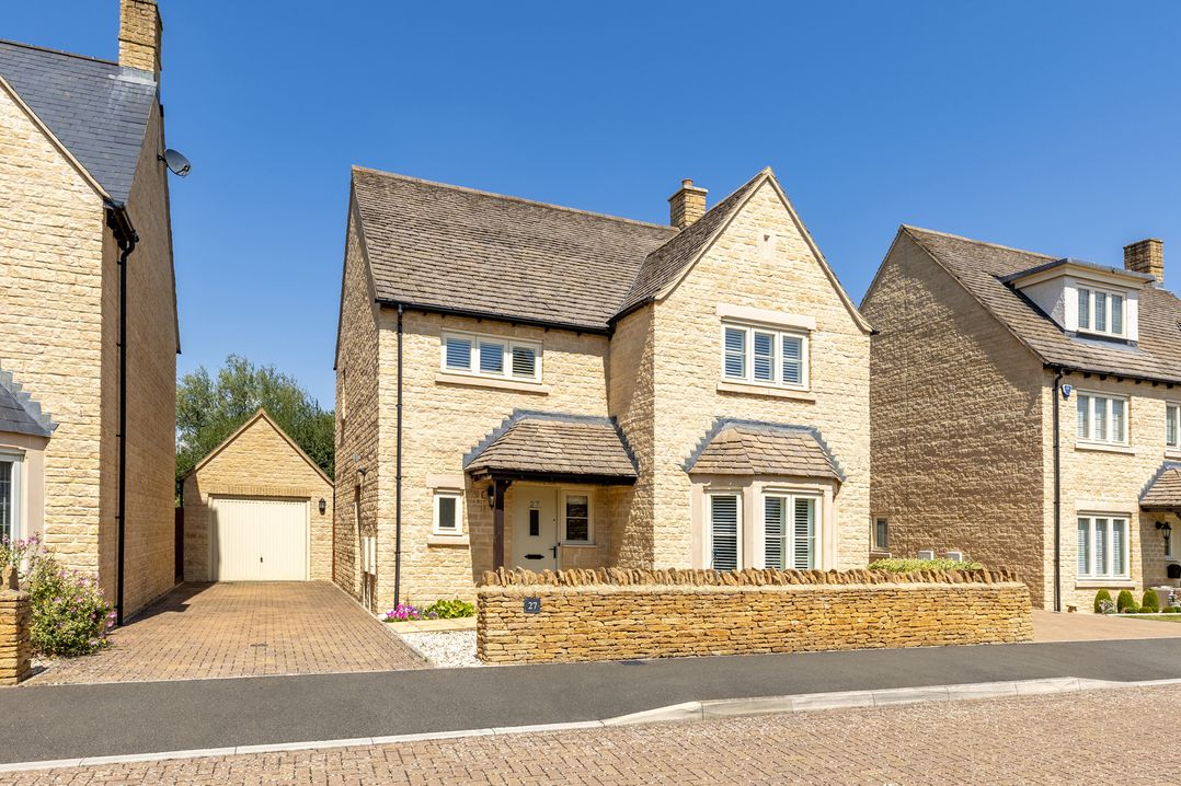 Holiday cottage in Lechlade-on-Thames, the Cotswolds