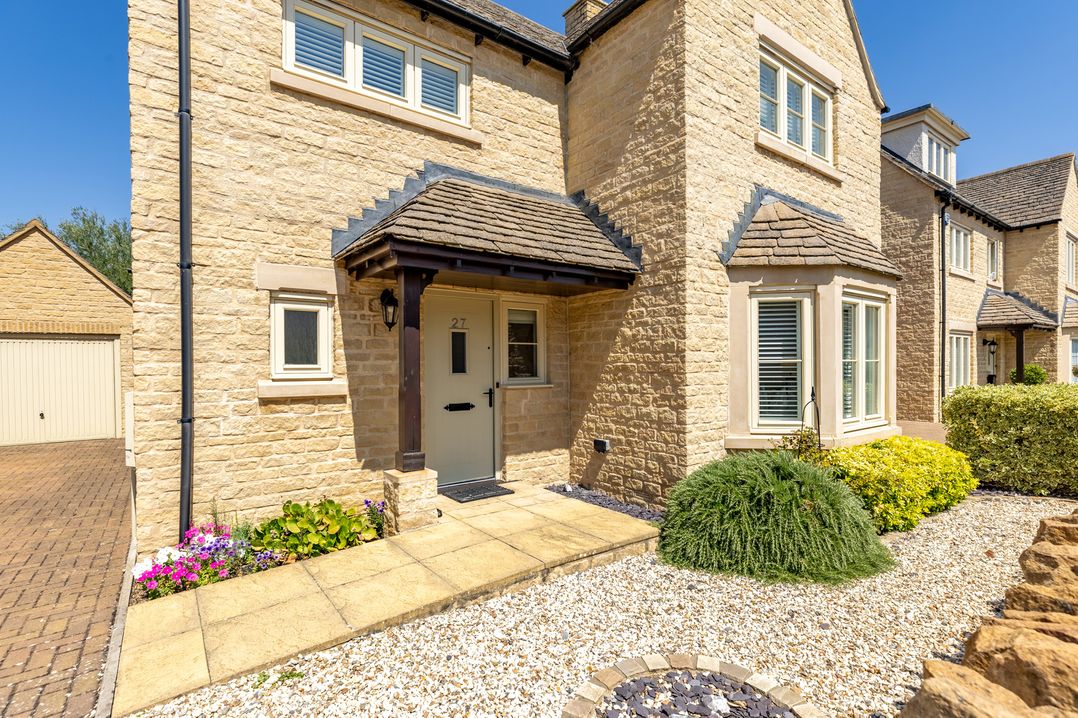 Holiday cottage in Lechlade-on-Thames, the Cotswolds