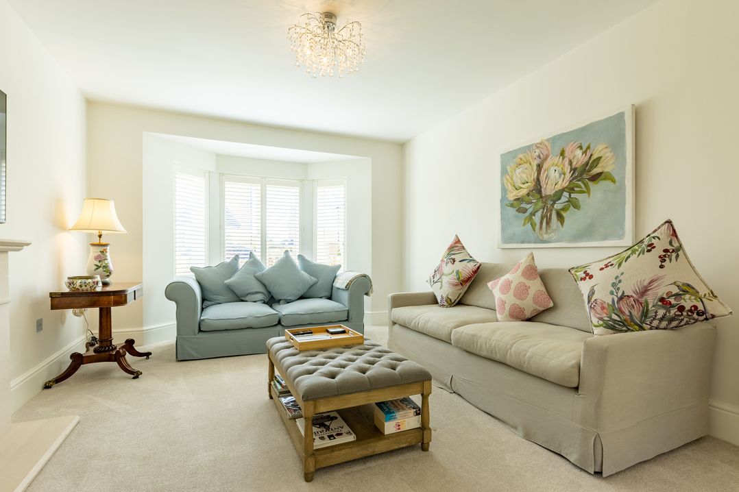 Holiday cottage in Lechlade-on-Thames, the Cotswolds