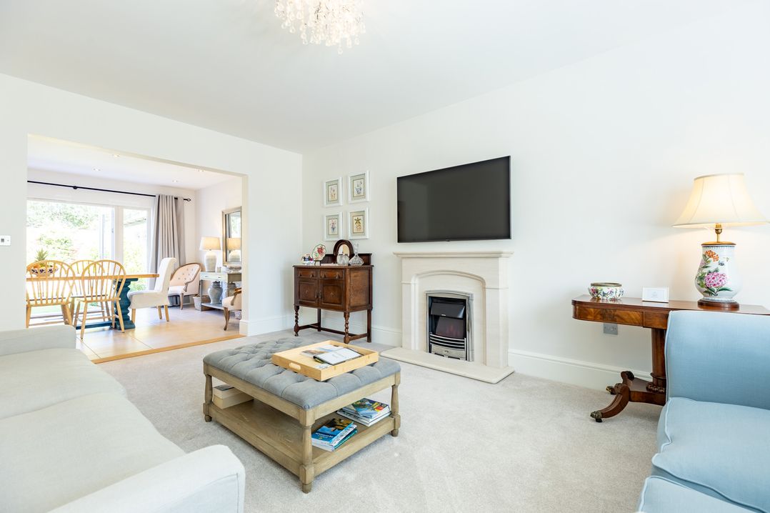 Holiday cottage in Lechlade-on-Thames, the Cotswolds