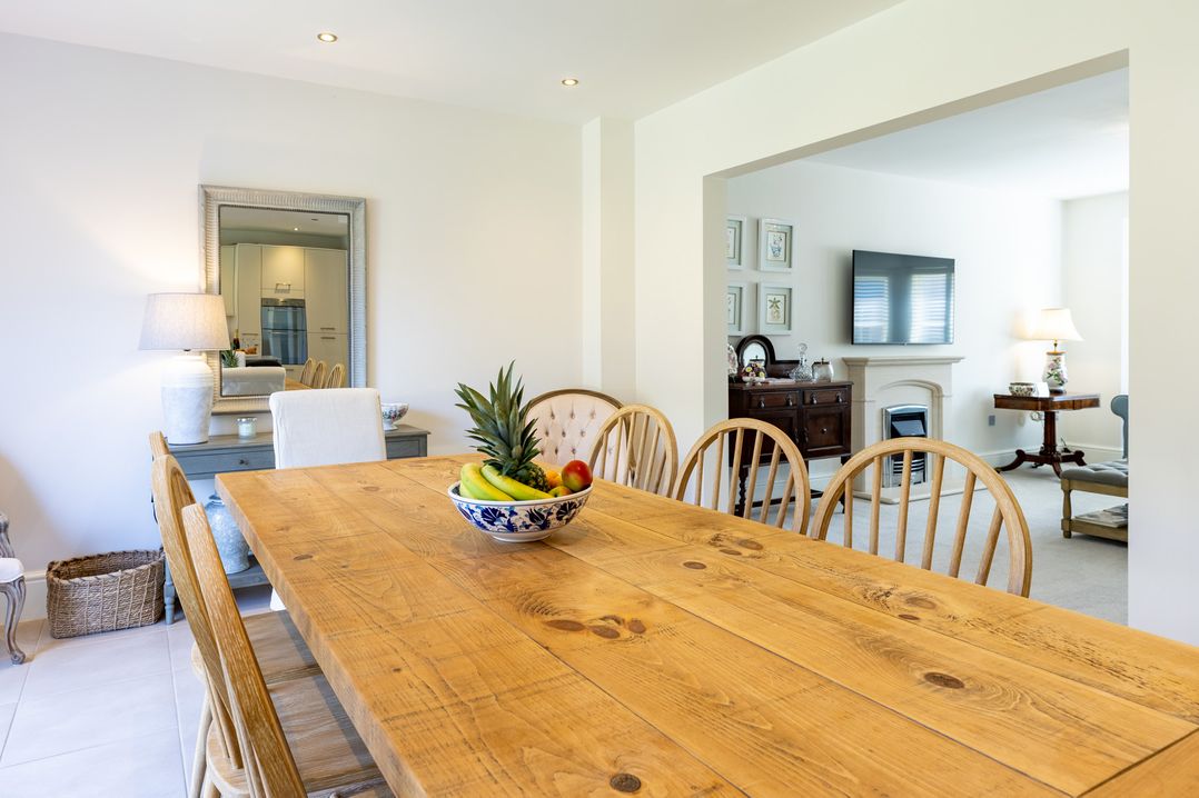 Holiday cottage in Lechlade-on-Thames, the Cotswolds