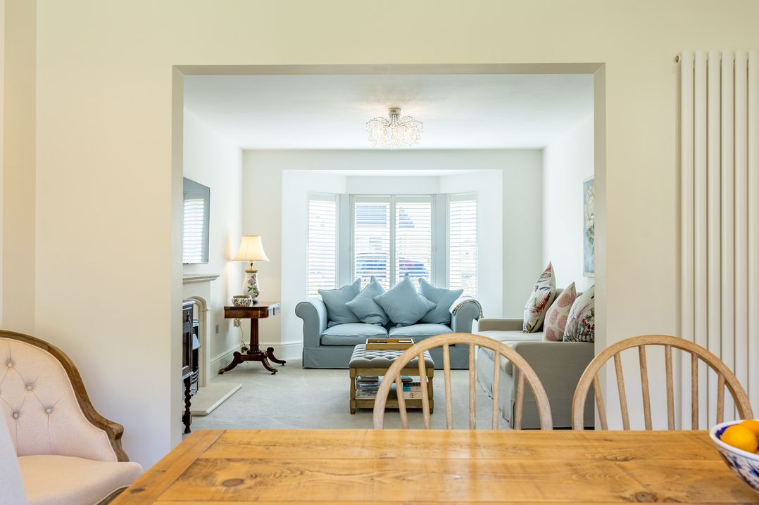 Holiday cottage in Lechlade-on-Thames, the Cotswolds