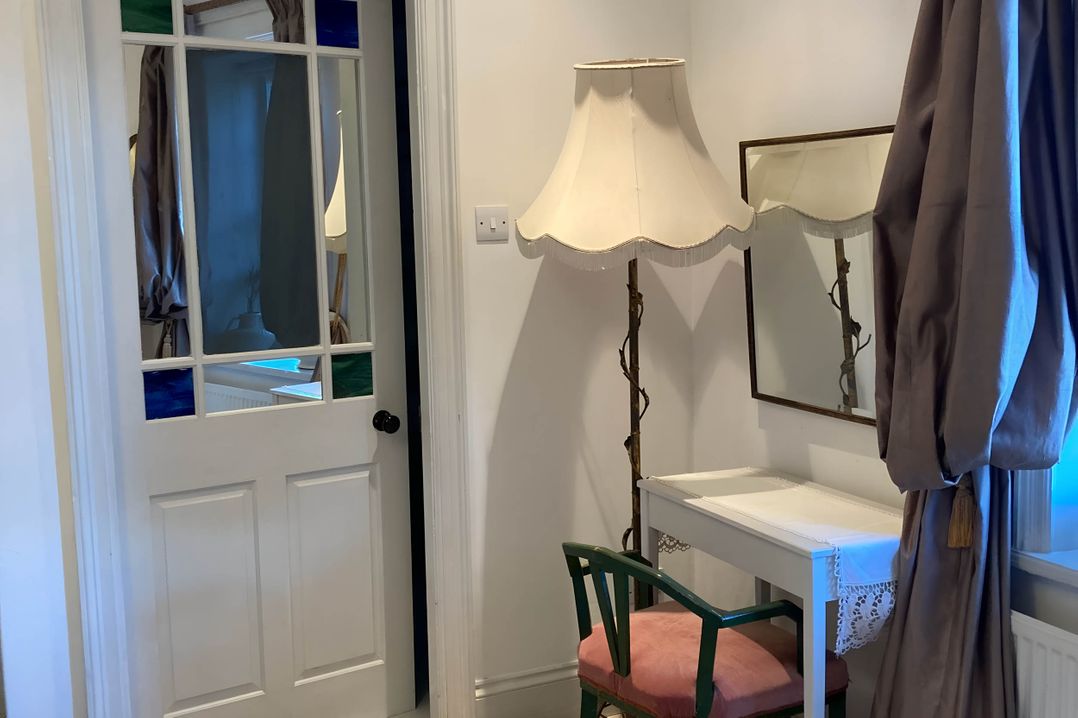 Groves Hall Garden Apartment Whitby