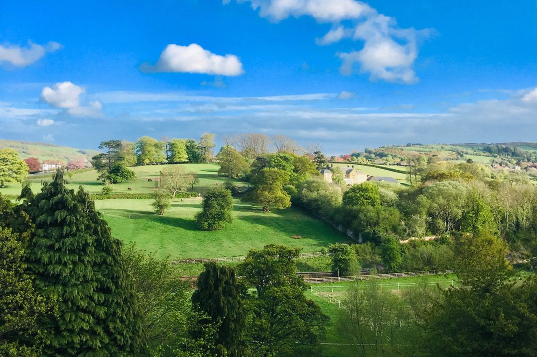 Groves Hall Garden Apartment Whitby