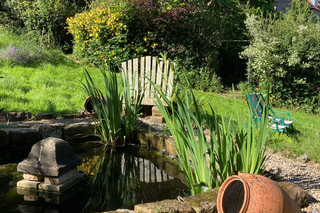 Groves Hall Garden Apartment Whitby