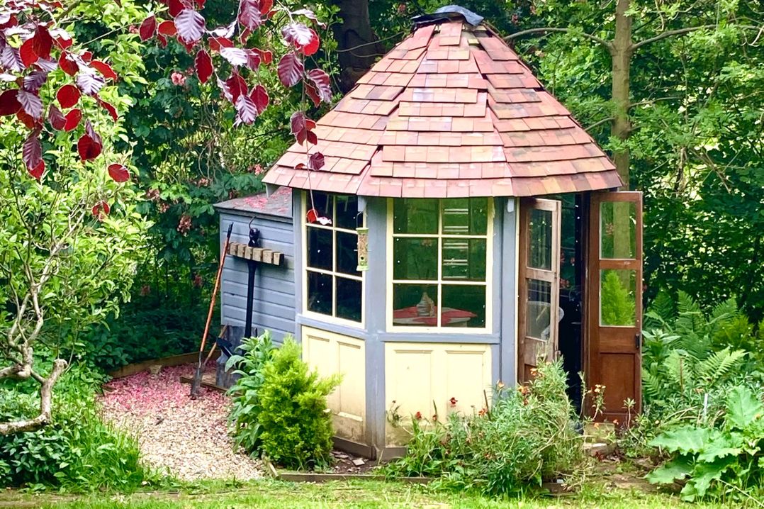 Groves Hall Garden Apartment Whitby