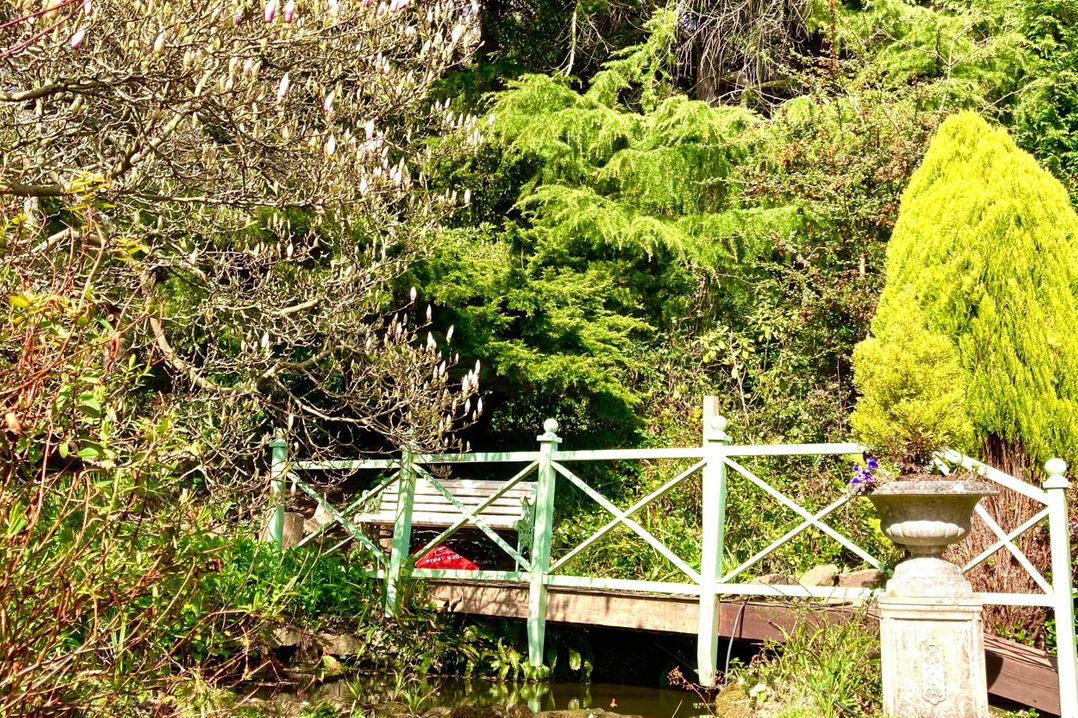 Groves Hall Garden Apartment Whitby