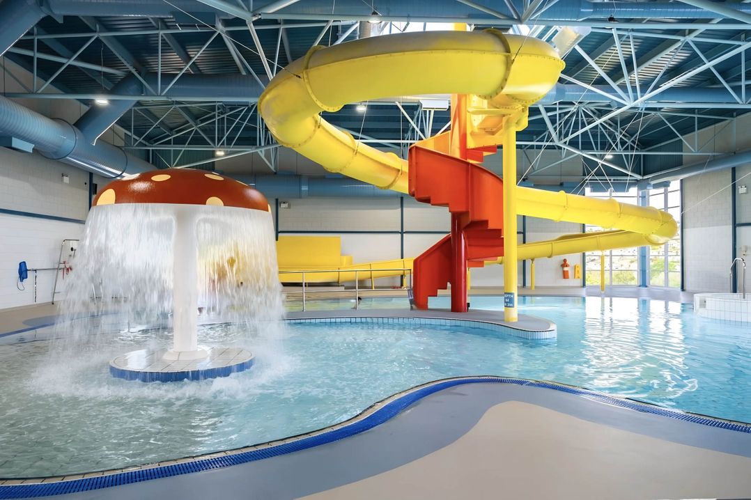 Static Caravan Mallard Rise 22 Hoburne Devon Bay