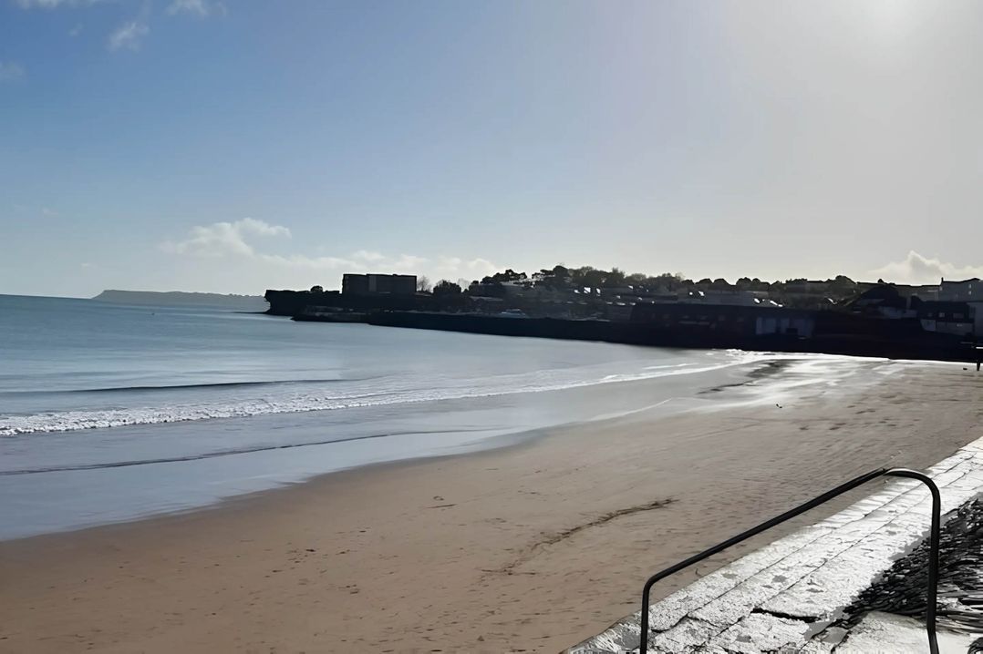 Static Caravan Mallard Rise 22 Hoburne Devon Bay