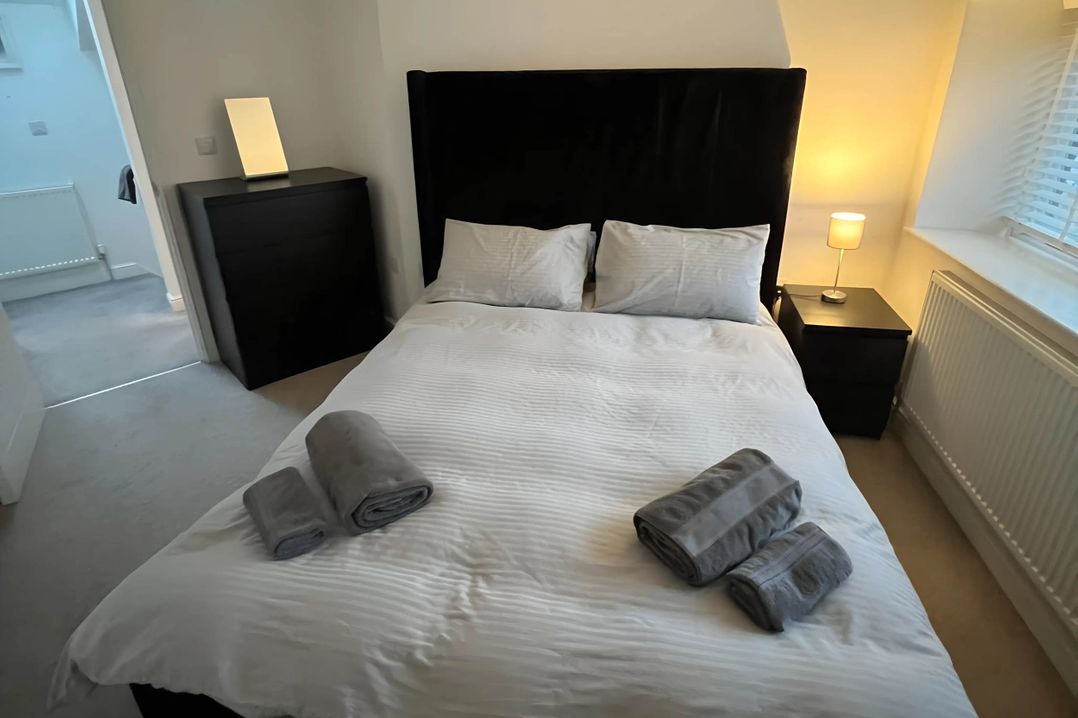 Seaside Cottage Escape in Paignton - Sleeps 4