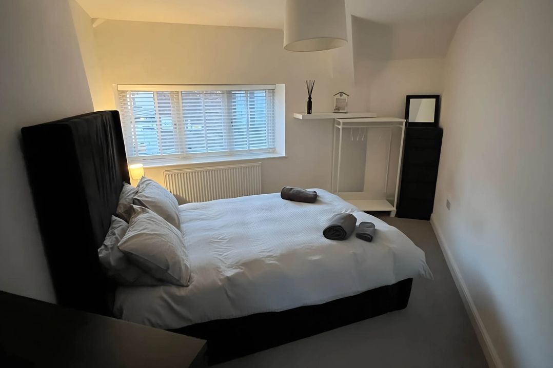 Seaside Cottage Escape in Paignton - Sleeps 4