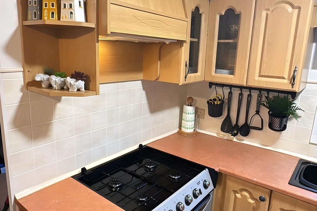 Llanarmon-yn-Ial Mold 3-Bed Caravan, Sleeps 6