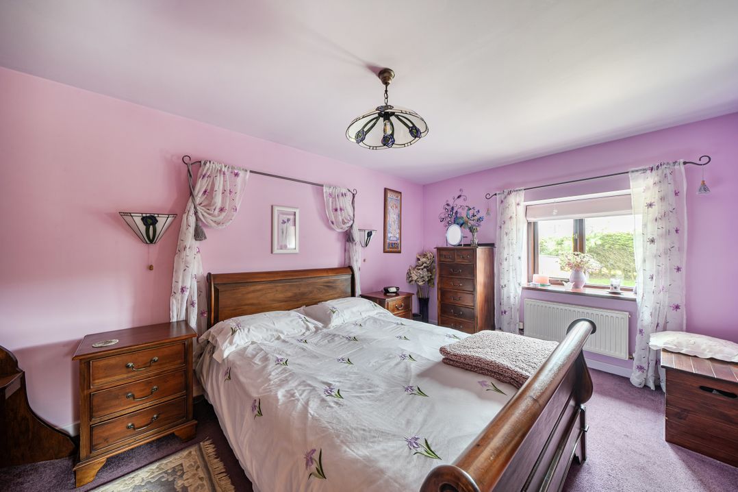 Converted Stone Barn -20 Acres - Farm Animals!