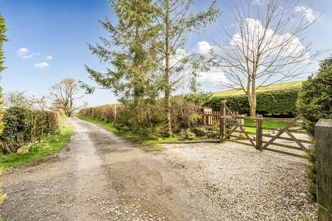 Converted Stone Barn -20 Acres - Farm Animals!
