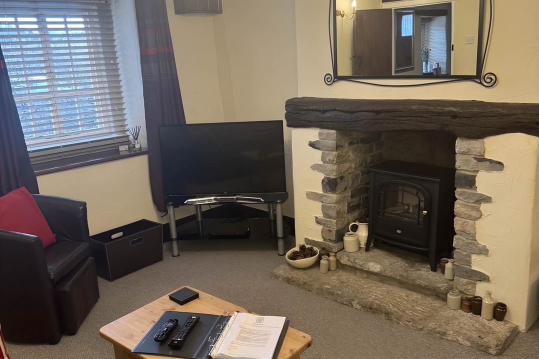 Stunning cottage - 3 Bedrooms & 3 Bathrooms