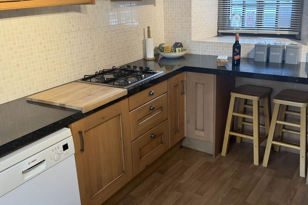 Stunning cottage - 3 Bedrooms & 3 Bathrooms