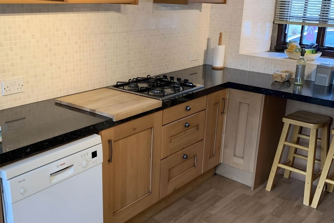 Stunning cottage - 3 Bedrooms & 3 Bathrooms