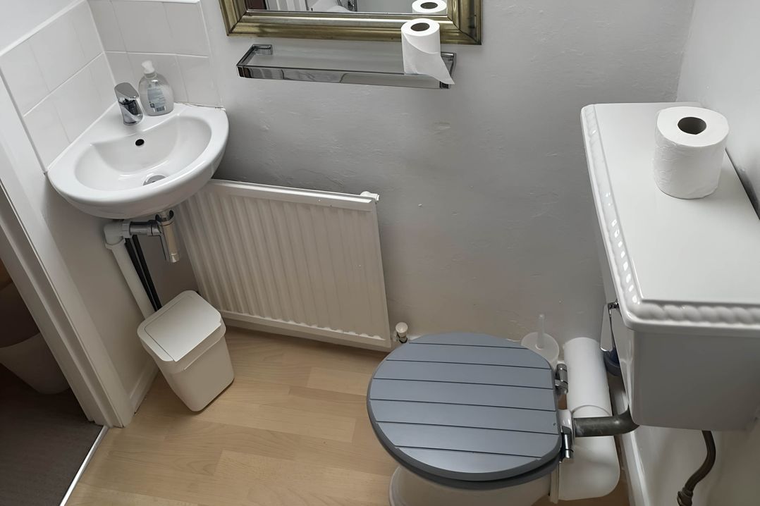 Stunning cottage - 3 Bedrooms & 3 Bathrooms