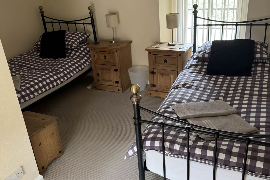 Stunning cottage - 3 Bedrooms & 3 Bathrooms