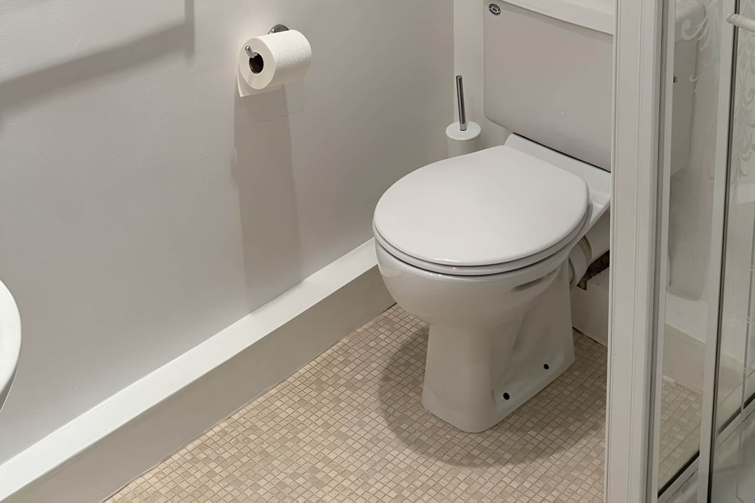 Stunning cottage - 3 Bedrooms & 3 Bathrooms