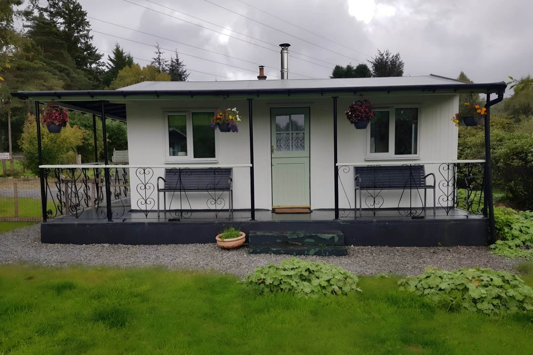 River View Cottage Sleeps 6 - Garden, Bbq, Parking