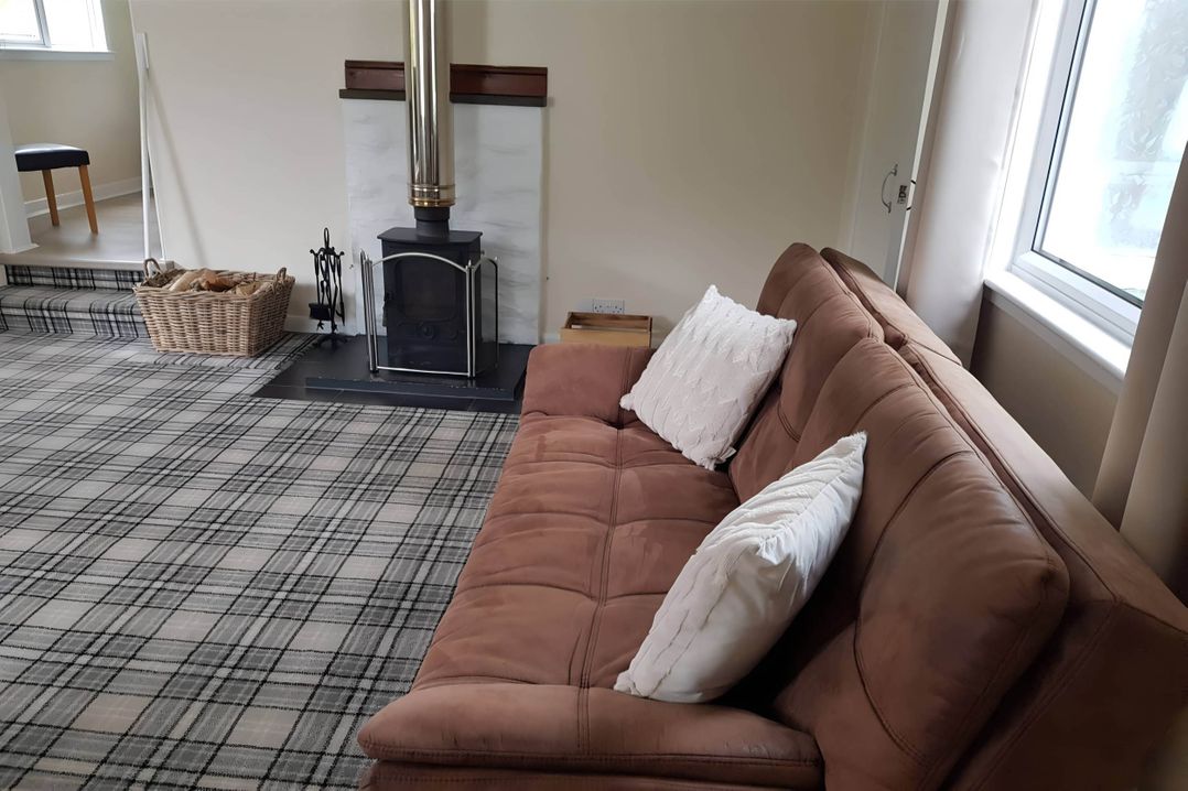 River View Cottage Sleeps 6 - Garden, Bbq, Parking