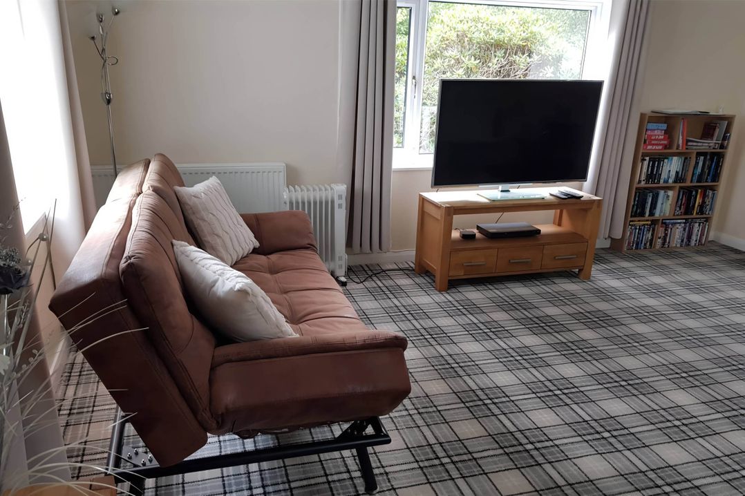 River View Cottage Sleeps 6 - Garden, Bbq, Parking