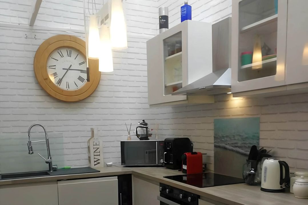 House - Sleeps 7 - Garden - Pets Ok - Parking