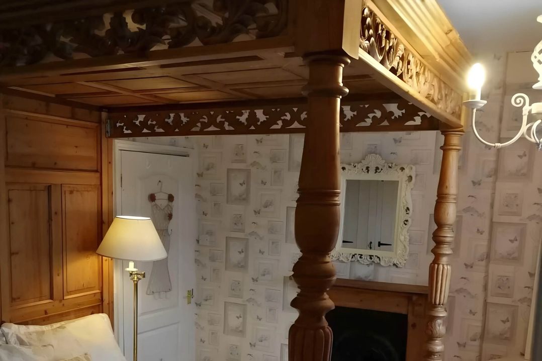 House - Sleeps 7 - Garden - Pets Ok - Parking